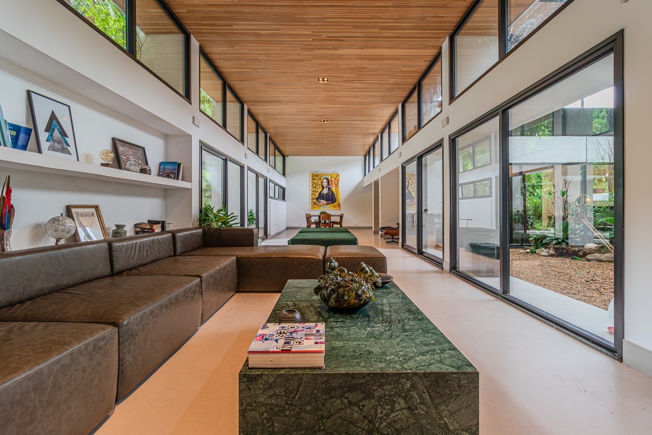 Casa para venda em Cidade Jardim