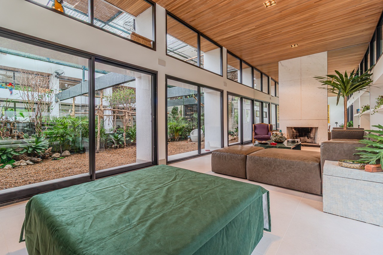 Casa para venda em Cidade Jardim