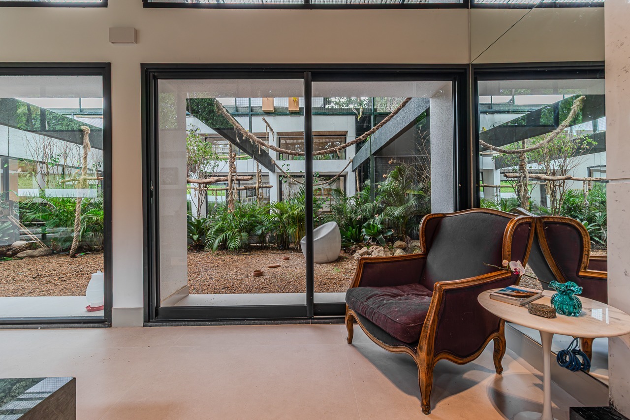 Casa para venda em Cidade Jardim