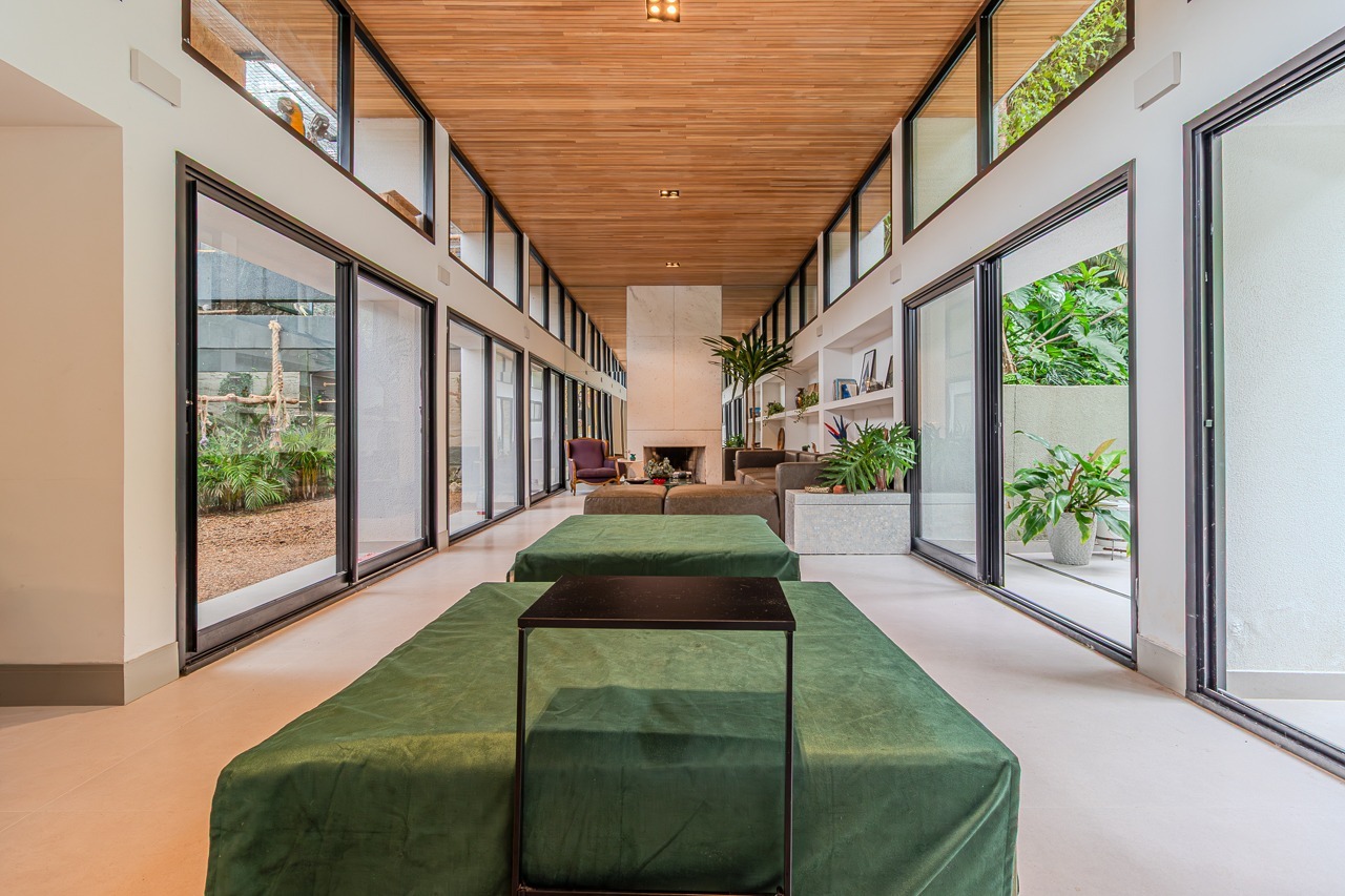 Casa para venda em Cidade Jardim