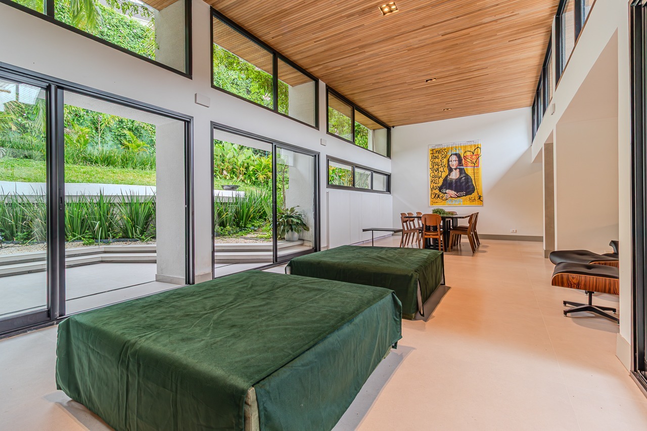 Casa para venda em Cidade Jardim