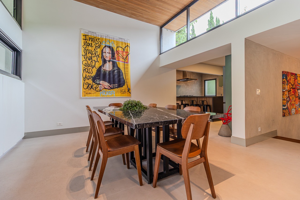 Casa para venda em Cidade Jardim