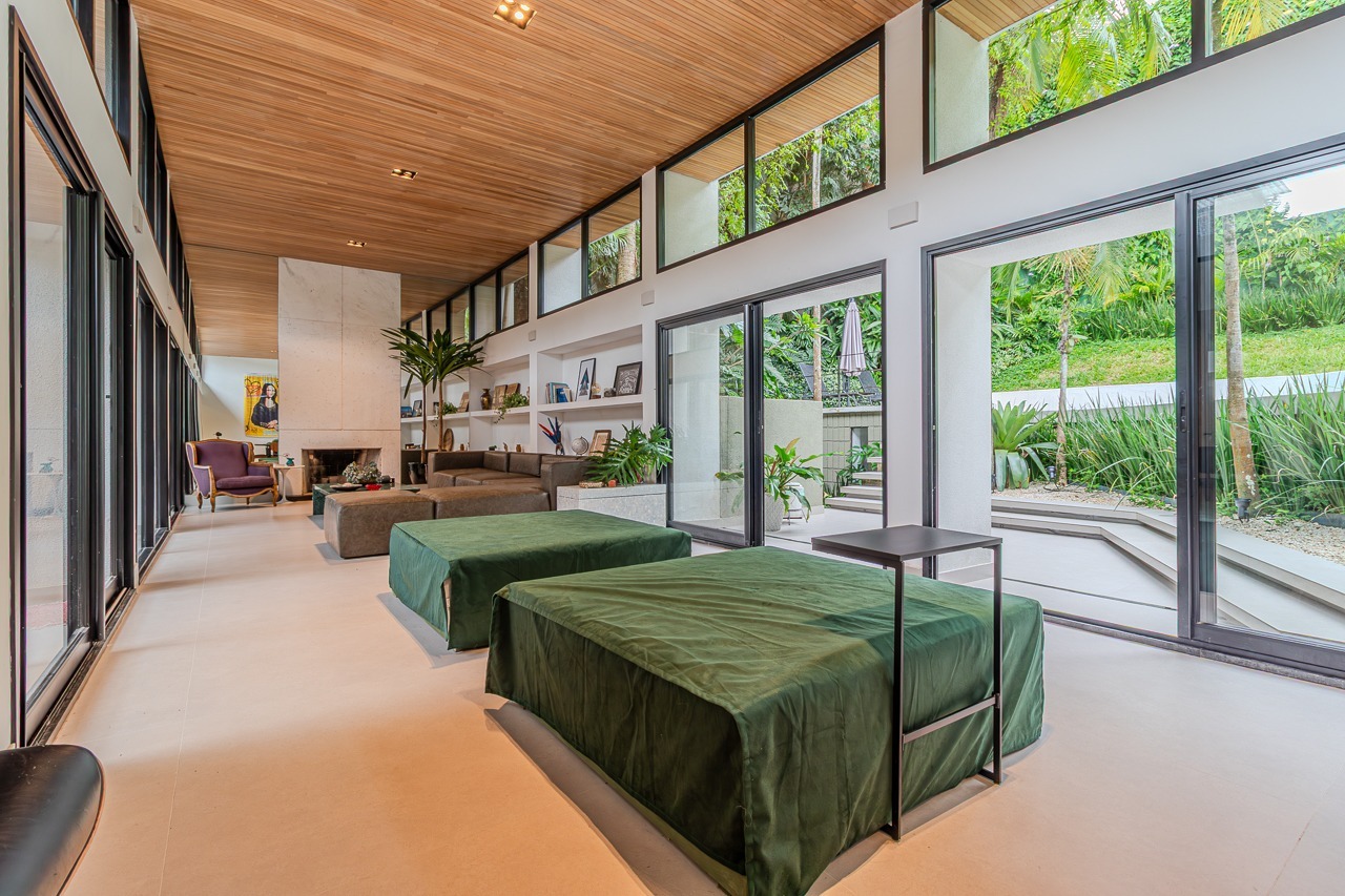 Casa para venda em Cidade Jardim