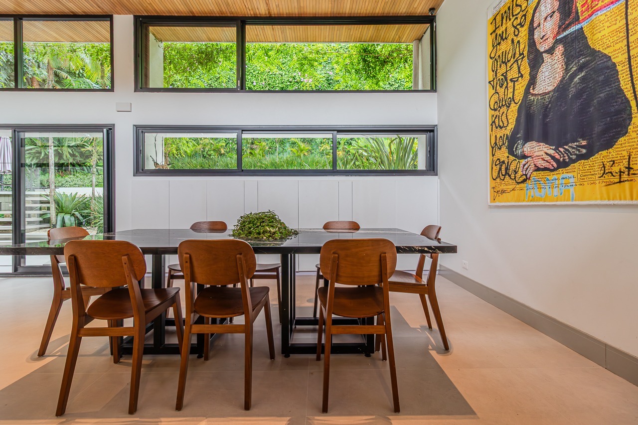 Casa para venda em Cidade Jardim