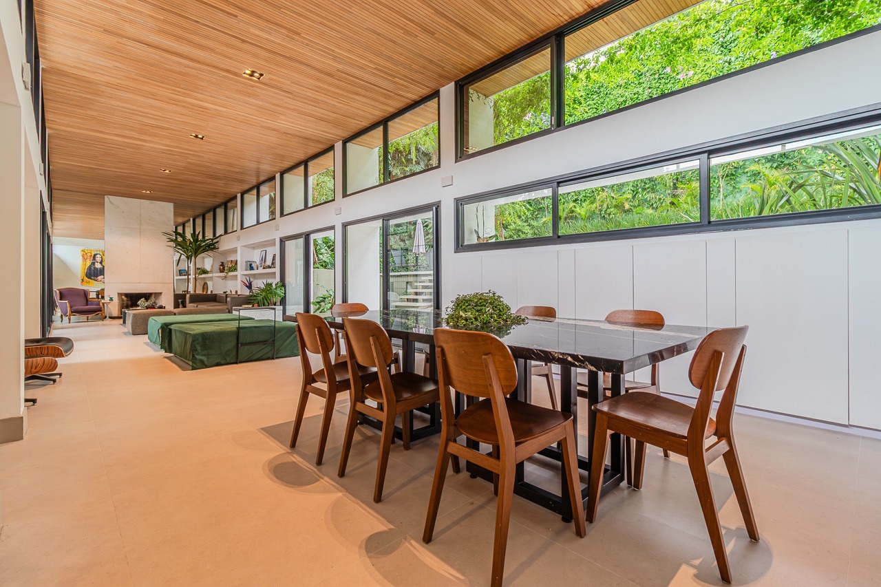 Casa para venda em Cidade Jardim