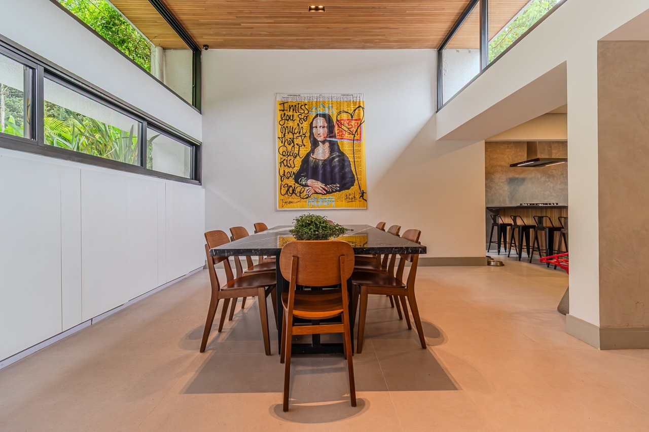 Casa para venda em Cidade Jardim