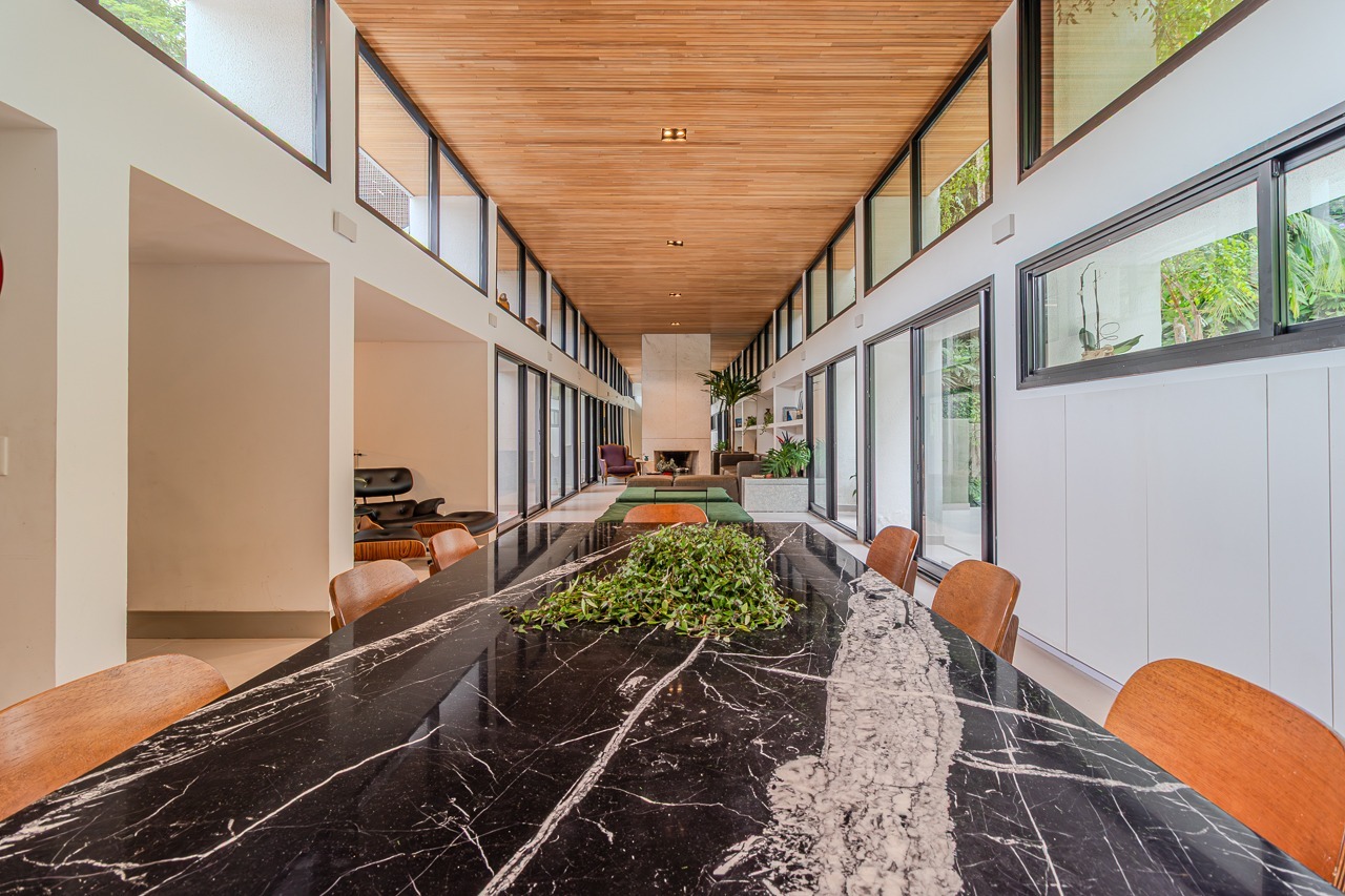 Casa para venda em Cidade Jardim