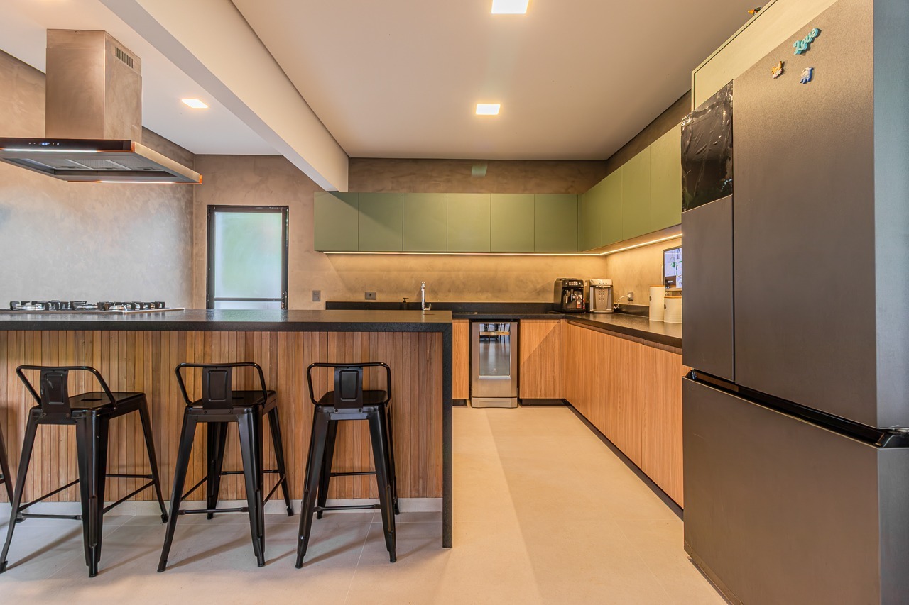 Casa para venda em Cidade Jardim