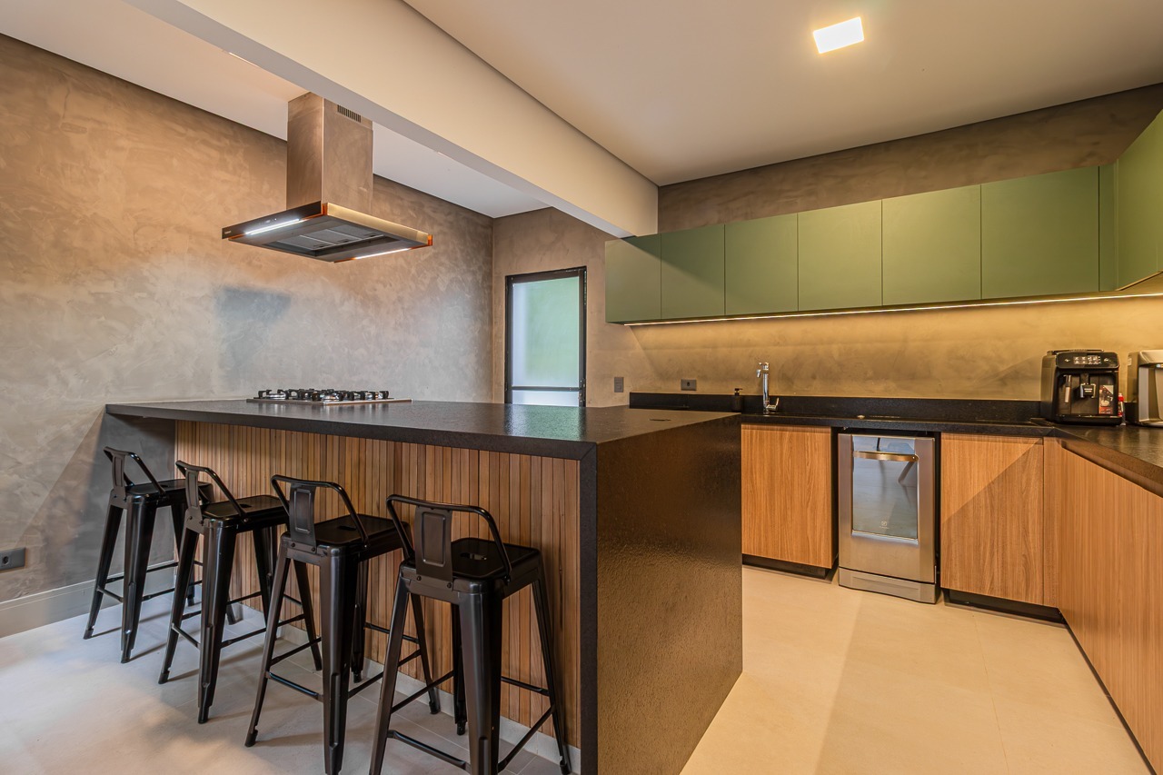 Casa para venda em Cidade Jardim