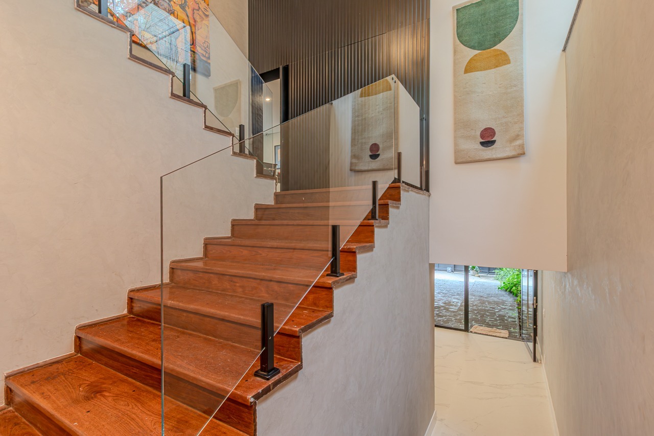Casa para venda em Cidade Jardim