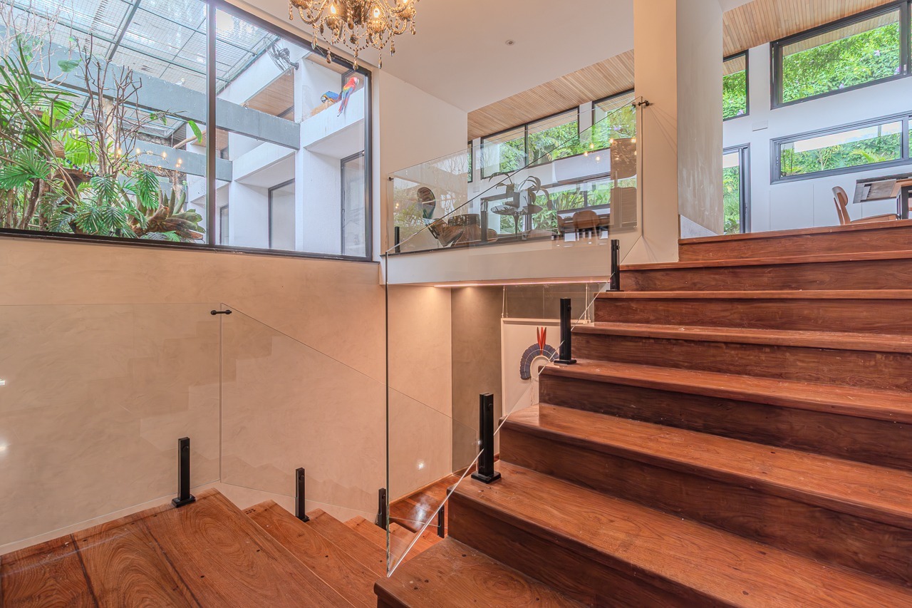 Casa para venda em Cidade Jardim