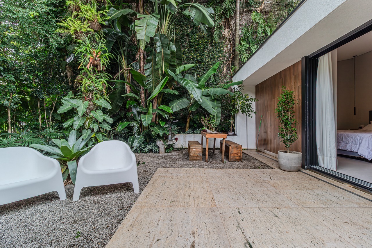Casa para venda em Cidade Jardim