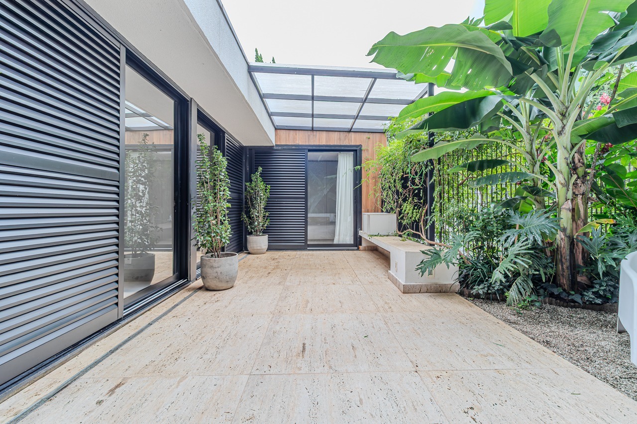 Casa para venda em Cidade Jardim
