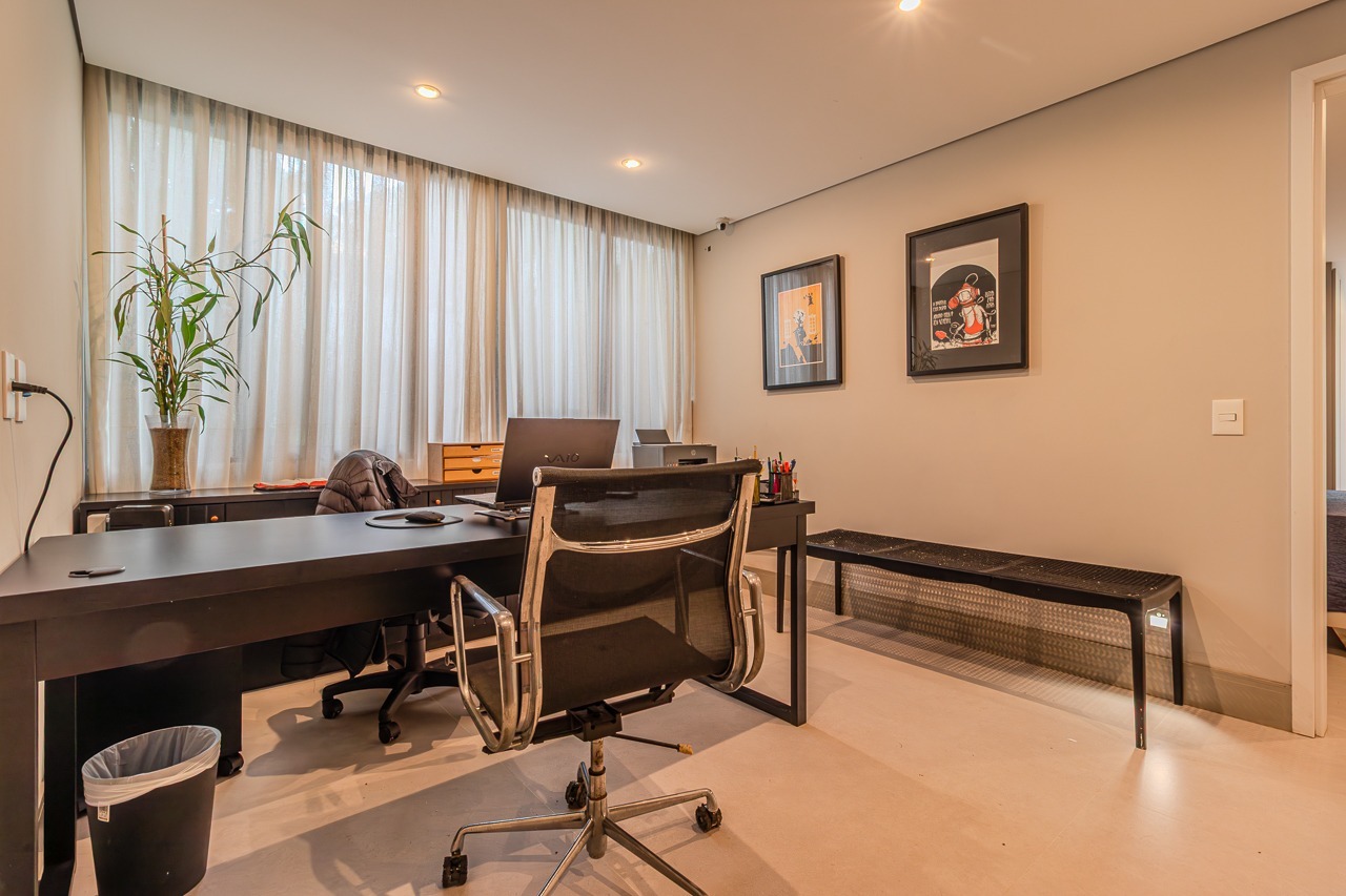 Casa para venda em Cidade Jardim