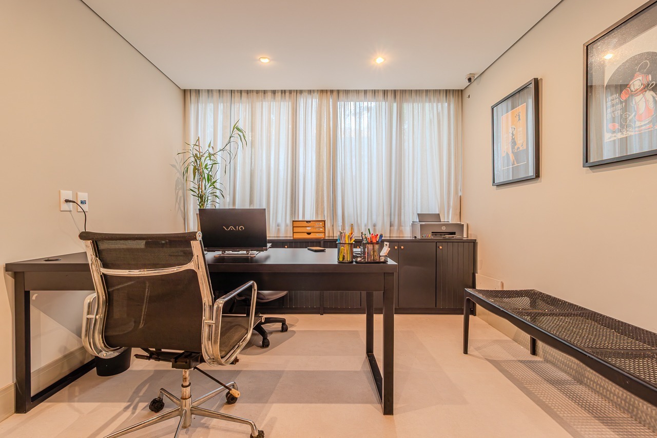 Casa para venda em Cidade Jardim