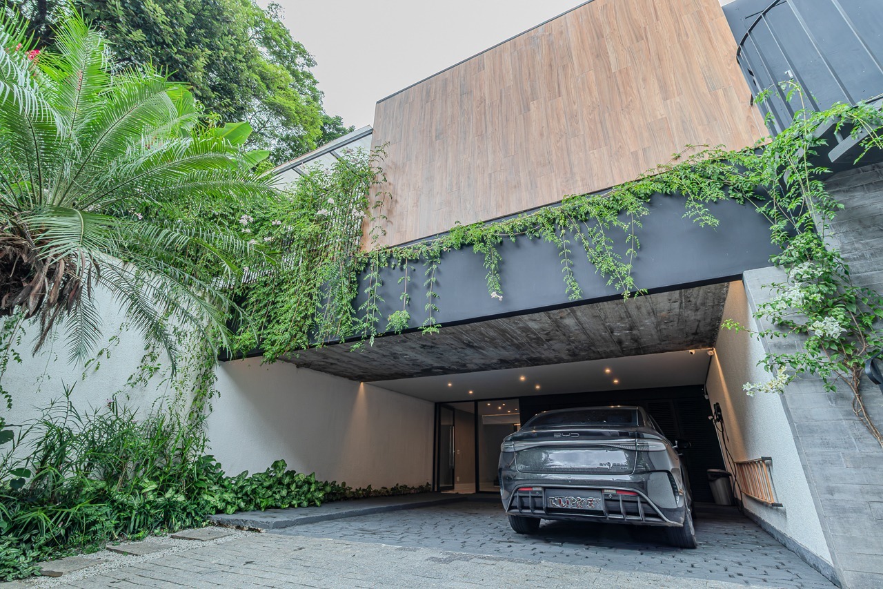 Casa para venda em Cidade Jardim