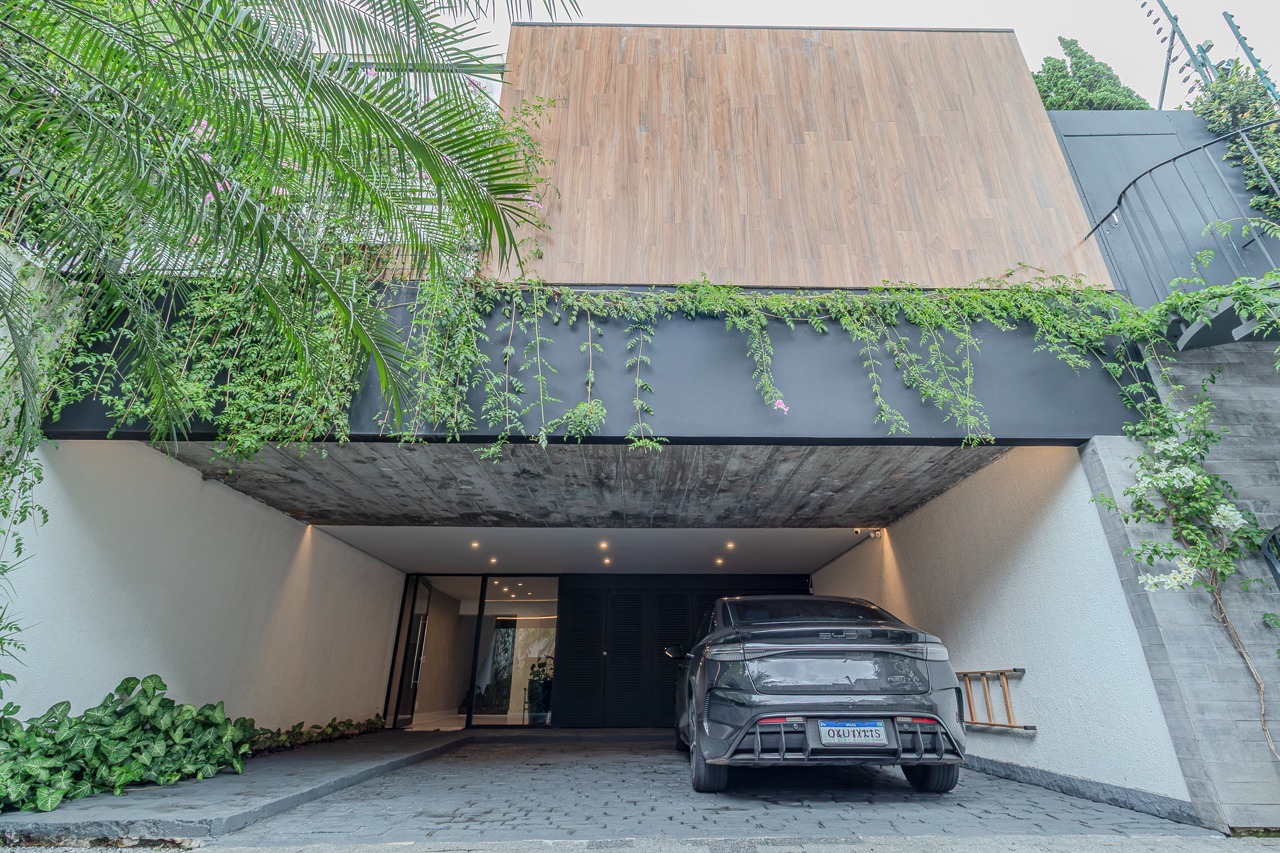 Casa para venda em Cidade Jardim