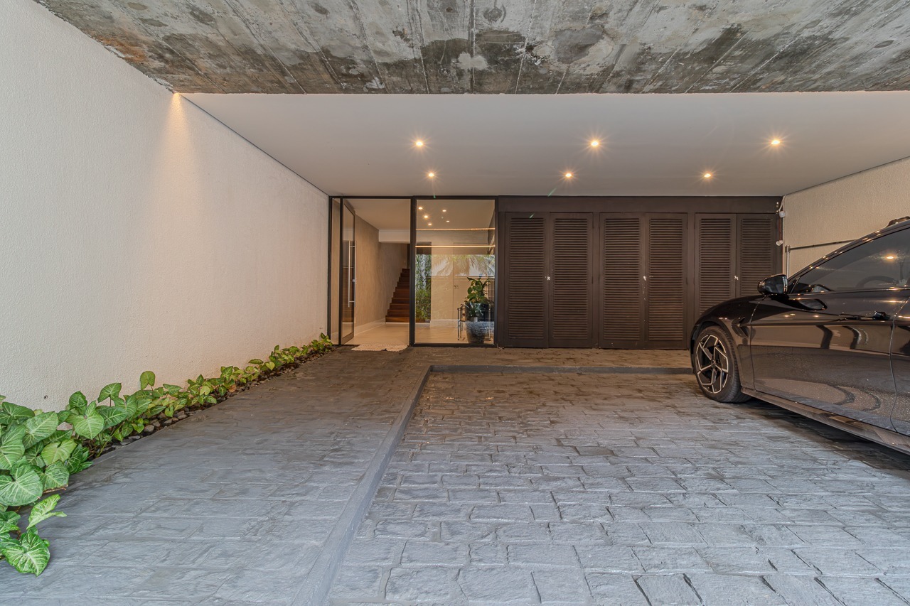 Casa para venda em Cidade Jardim
