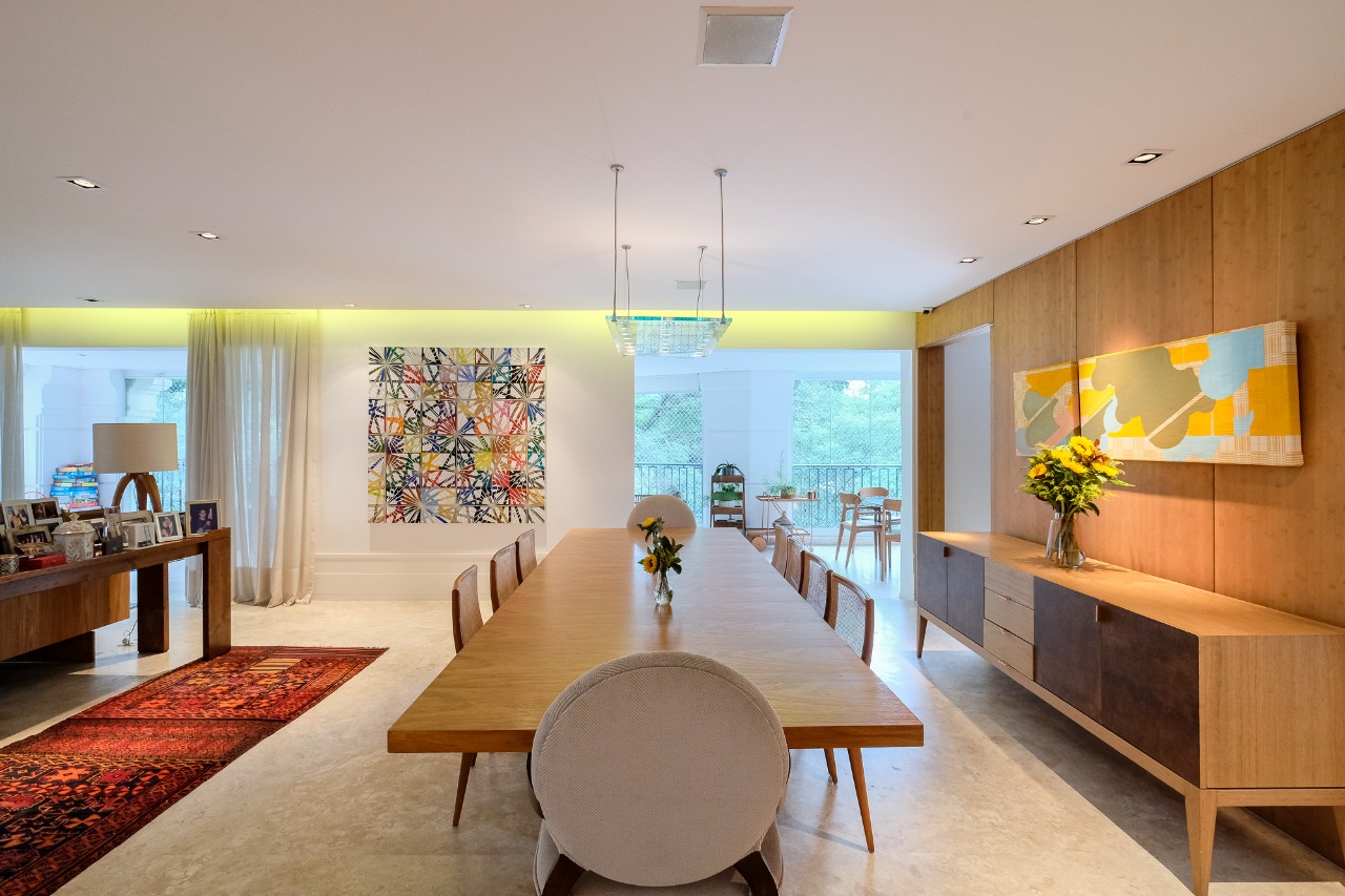 Apartamento para venda em Vila Nova Conceição