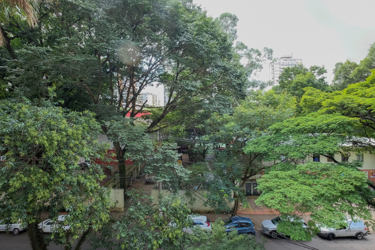Apartamento para venda em Vila Nova Conceição