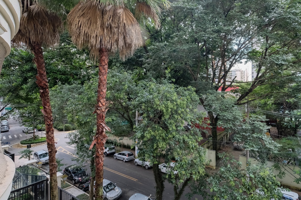 Apartamento para venda em Vila Nova Conceição