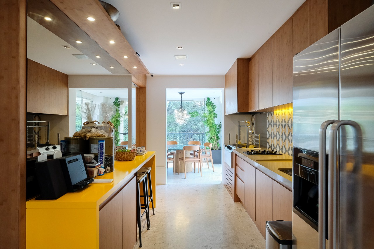 Apartamento para venda em Vila Nova Conceição