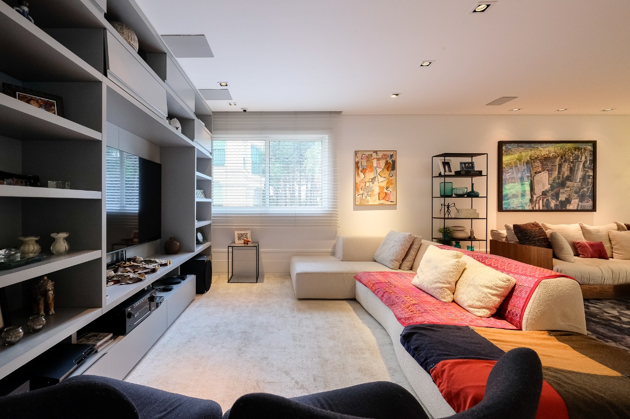 Apartamento para venda em Vila Nova Conceição