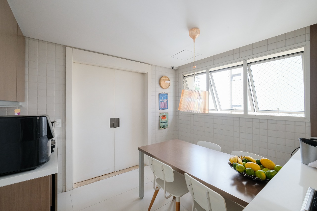 Apartamento para venda em Vila Nova Conceição