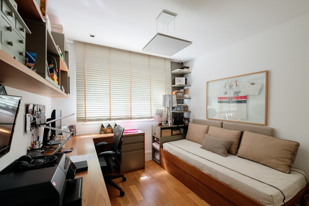 Apartamento para venda em Vila Nova Conceição