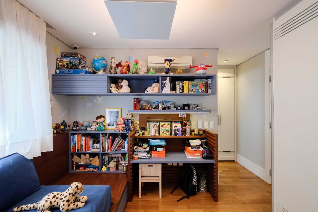 Apartamento para venda em Vila Nova Conceição