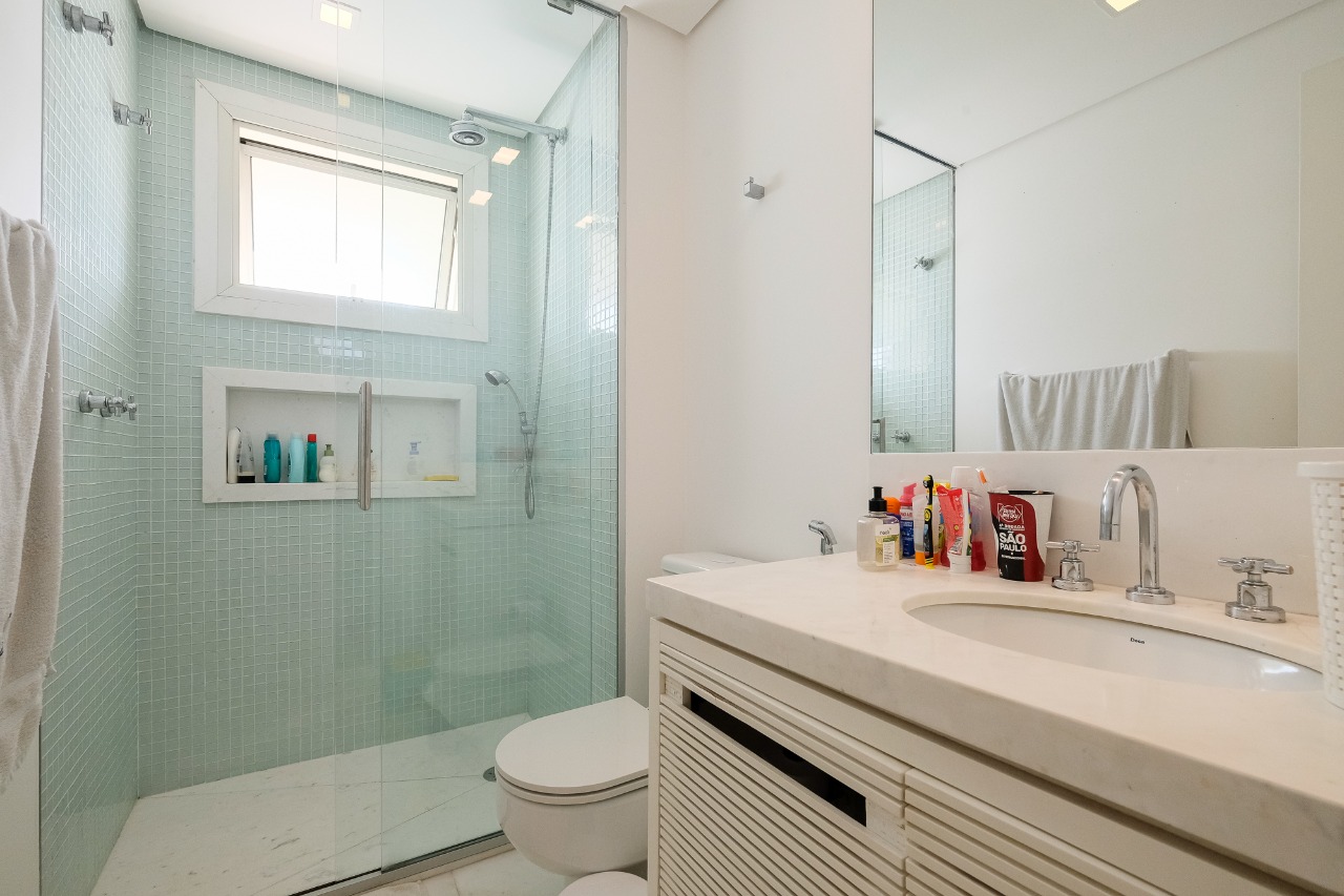 Apartamento para venda em Vila Nova Conceição