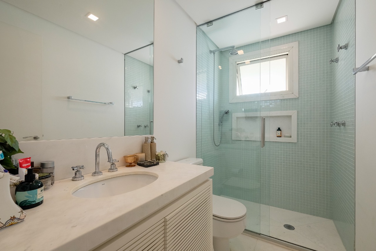 Apartamento para venda em Vila Nova Conceição