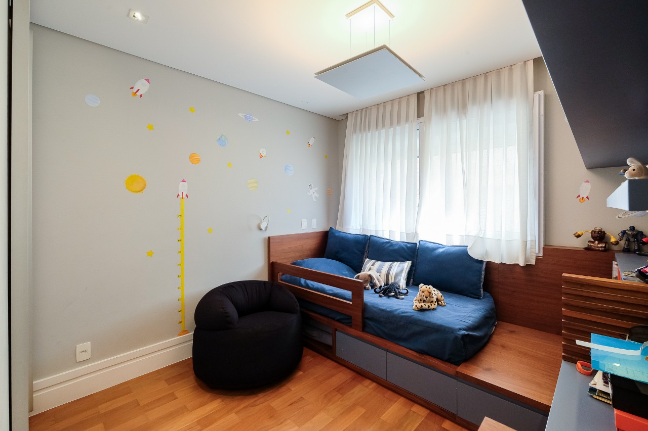 Apartamento para venda em Vila Nova Conceição