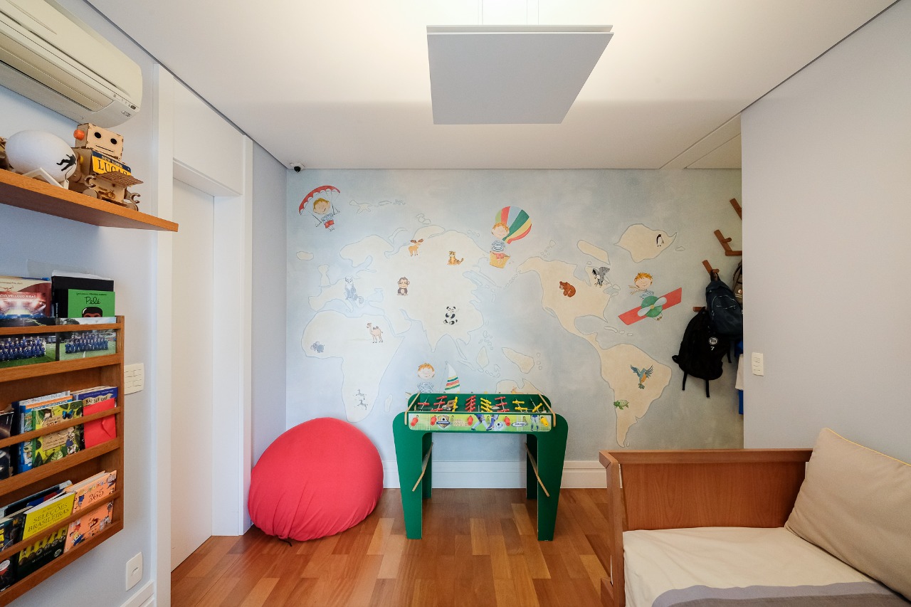 Apartamento para venda em Vila Nova Conceição
