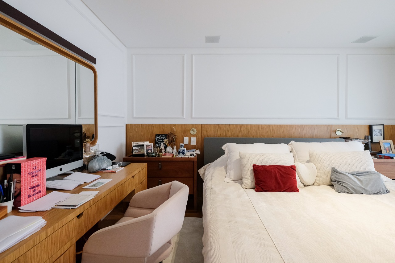 Apartamento para venda em Vila Nova Conceição