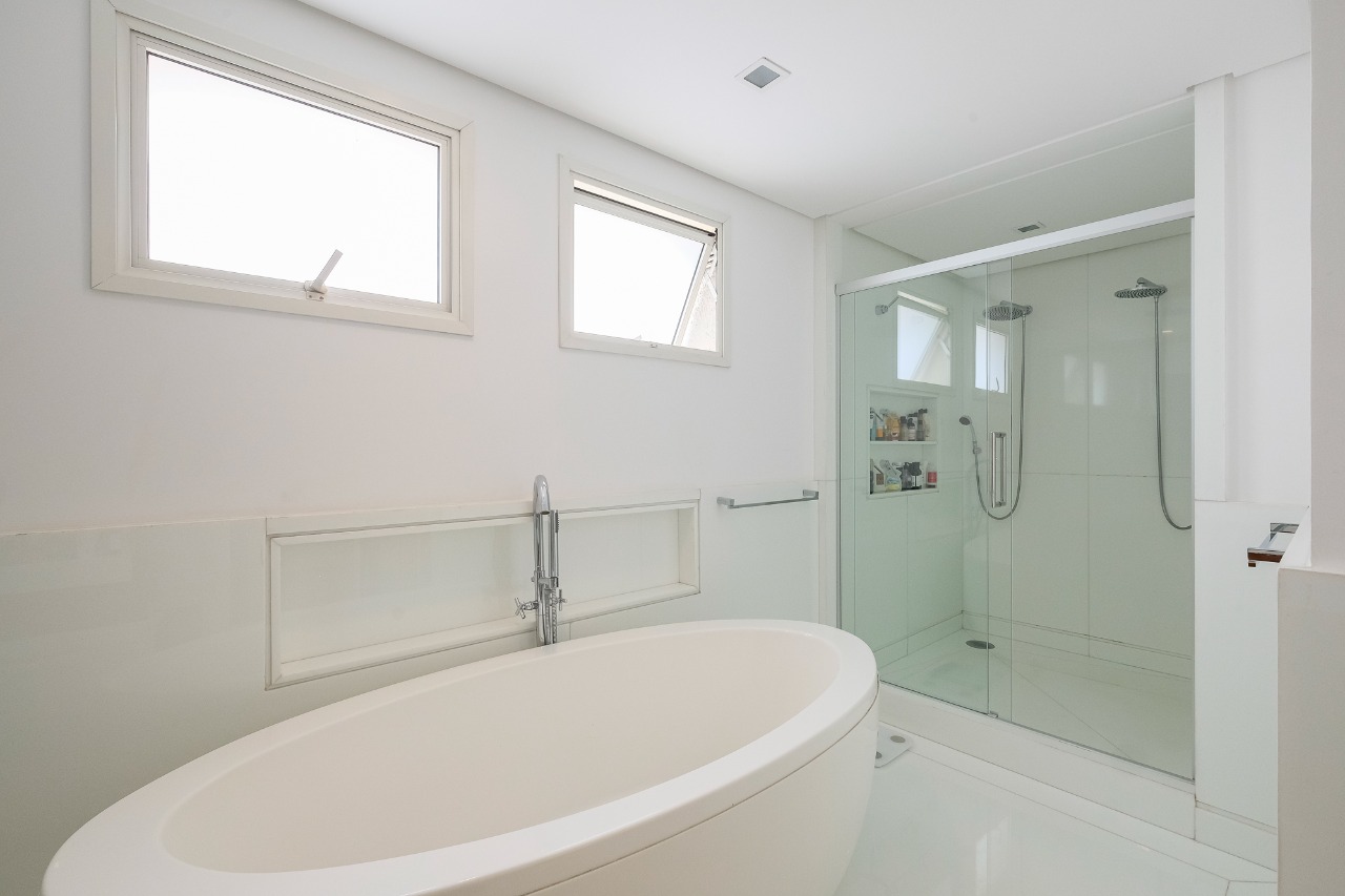 Apartamento para venda em Vila Nova Conceição