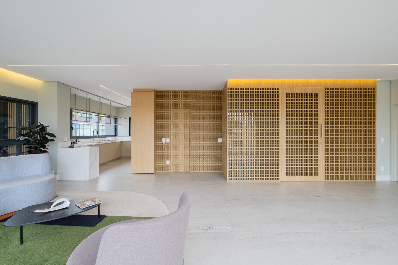 Apartamento para venda em Vila Nova Conceição