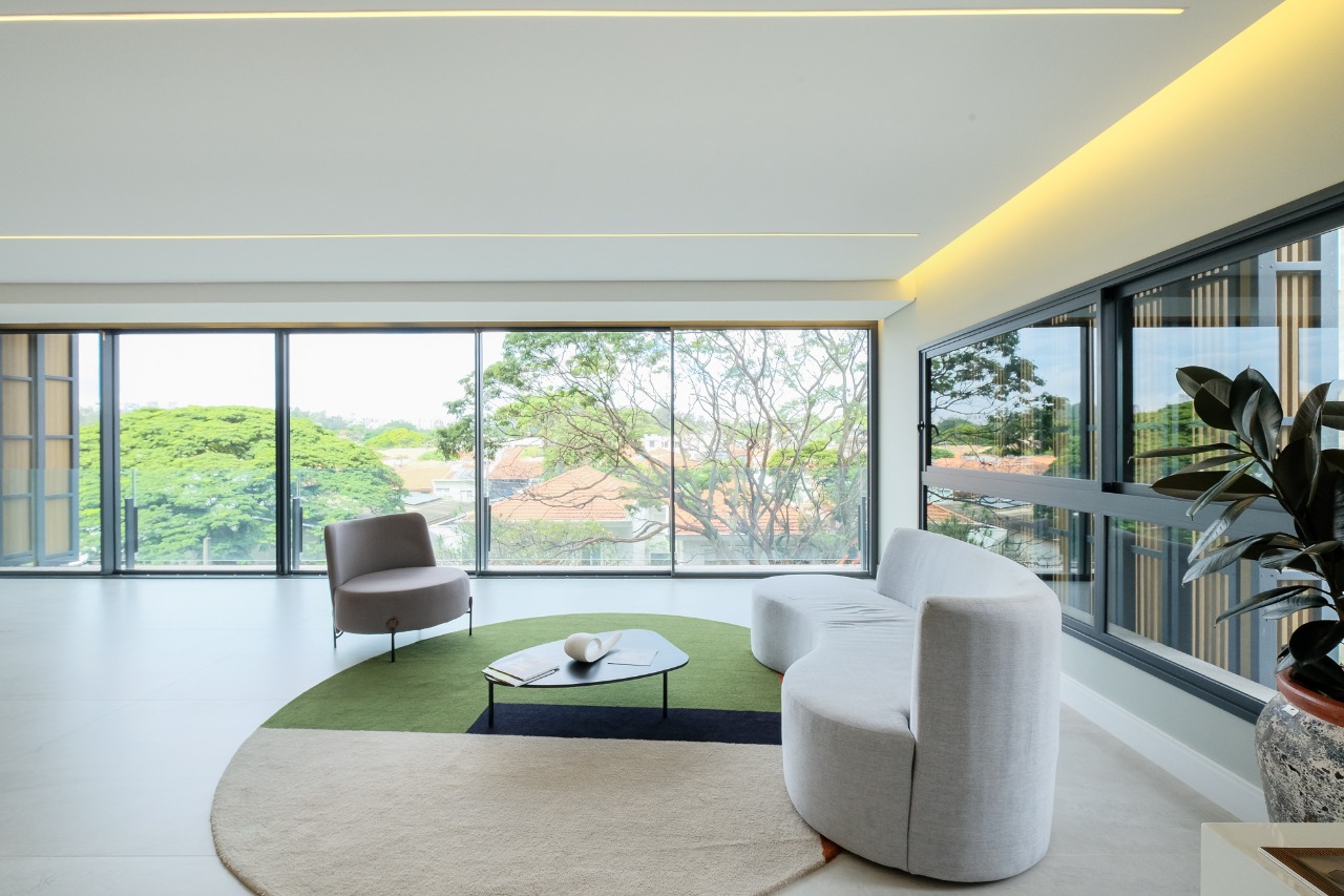 Apartamento para venda em Vila Nova Conceição