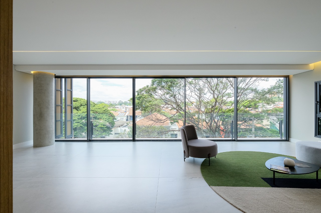 Apartamento para venda em Vila Nova Conceição