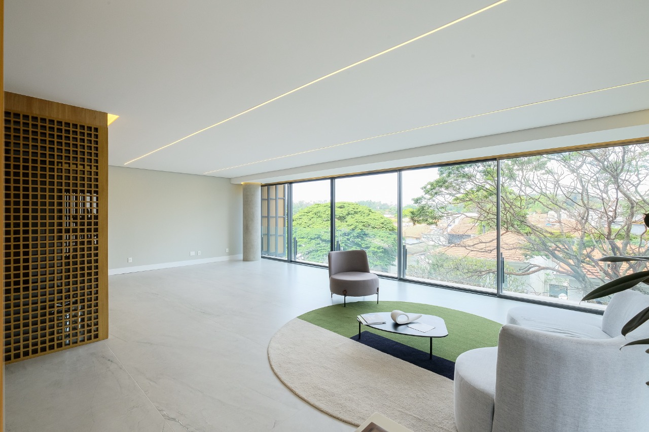 Apartamento para venda em Vila Nova Conceição
