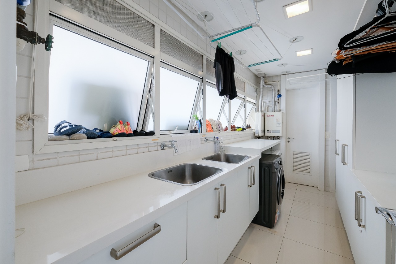Apartamento para venda em Vila Nova Conceição