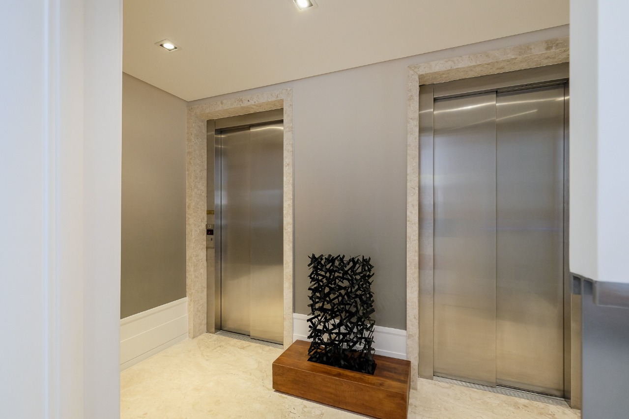 Apartamento para venda em Vila Nova Conceição