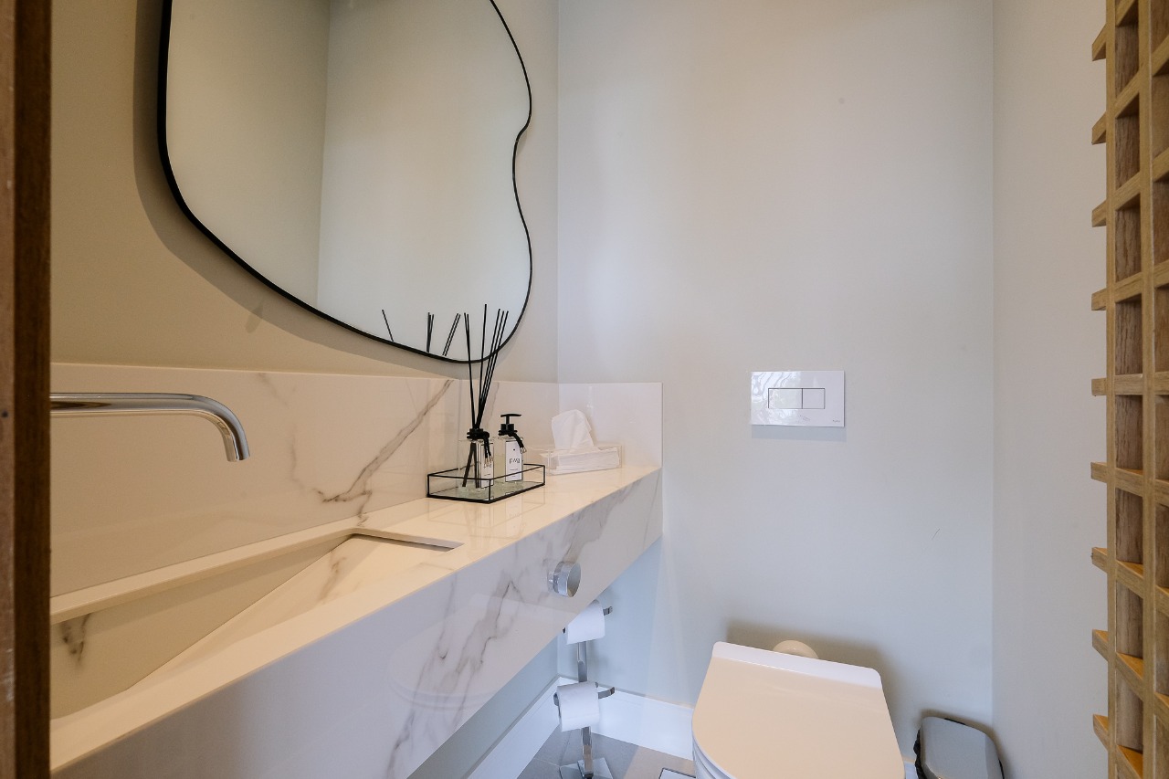 Apartamento para venda em Vila Nova Conceição
