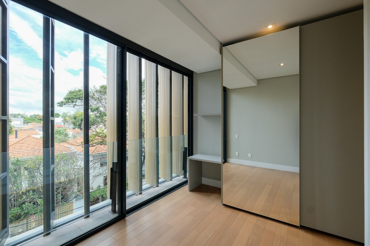 Apartamento para venda em Vila Nova Conceição