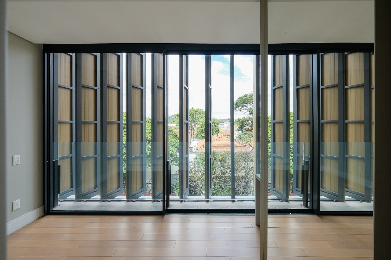 Apartamento para venda em Vila Nova Conceição