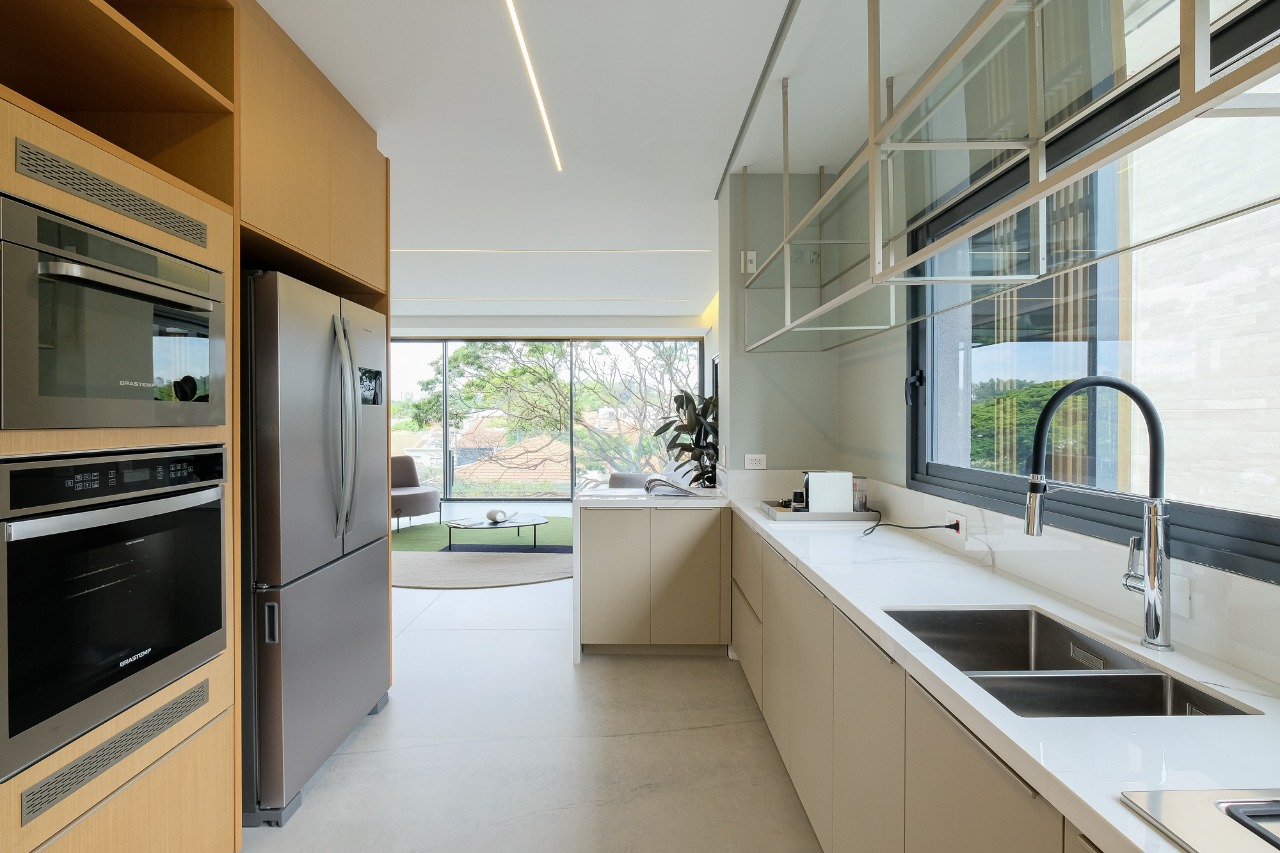 Apartamento para venda em Vila Nova Conceição