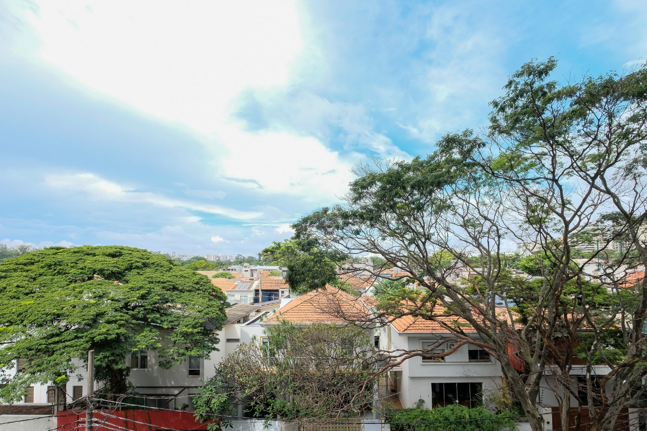 Apartamento para venda em Vila Nova Conceição
