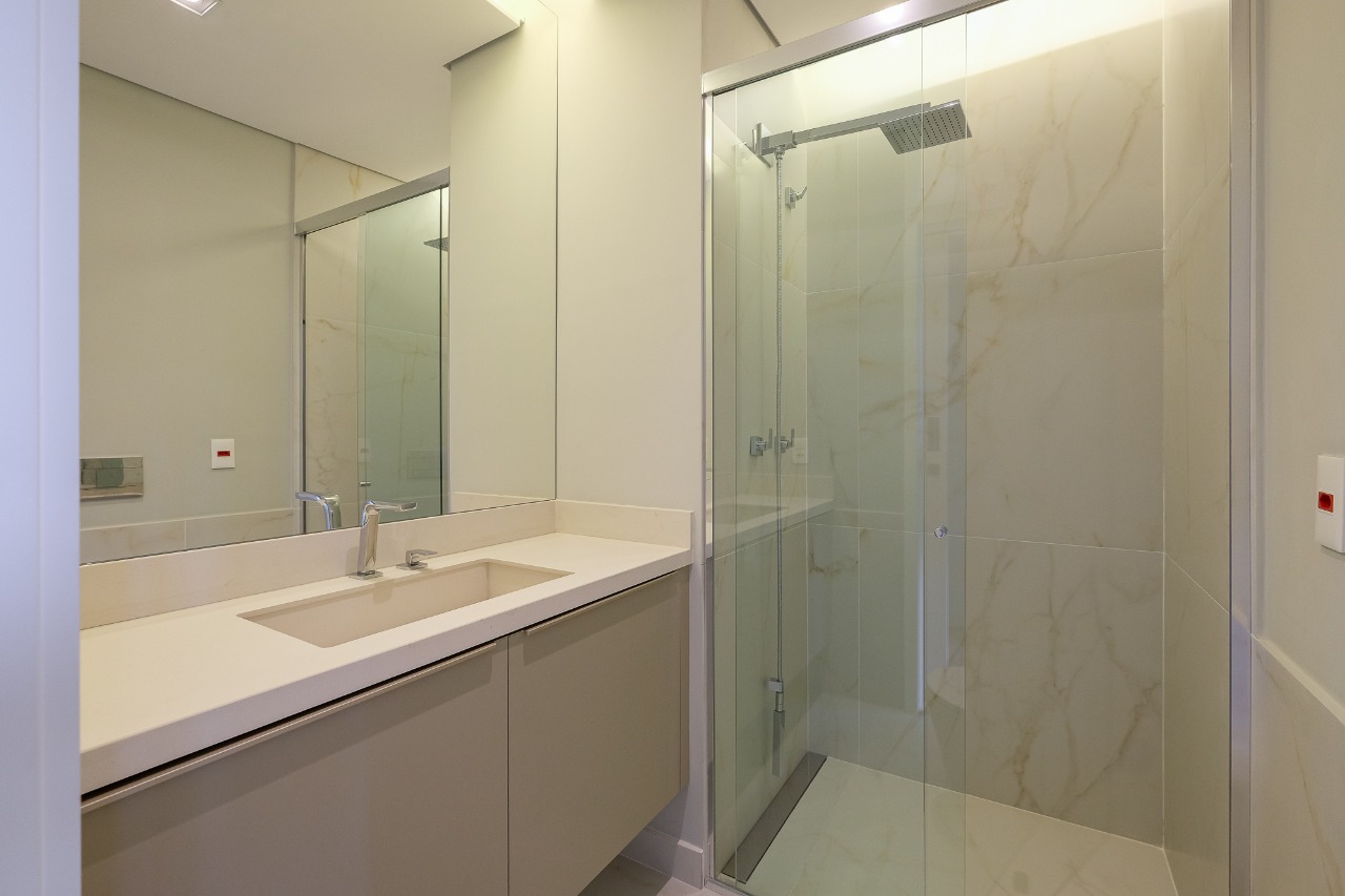 Apartamento para venda em Vila Nova Conceição