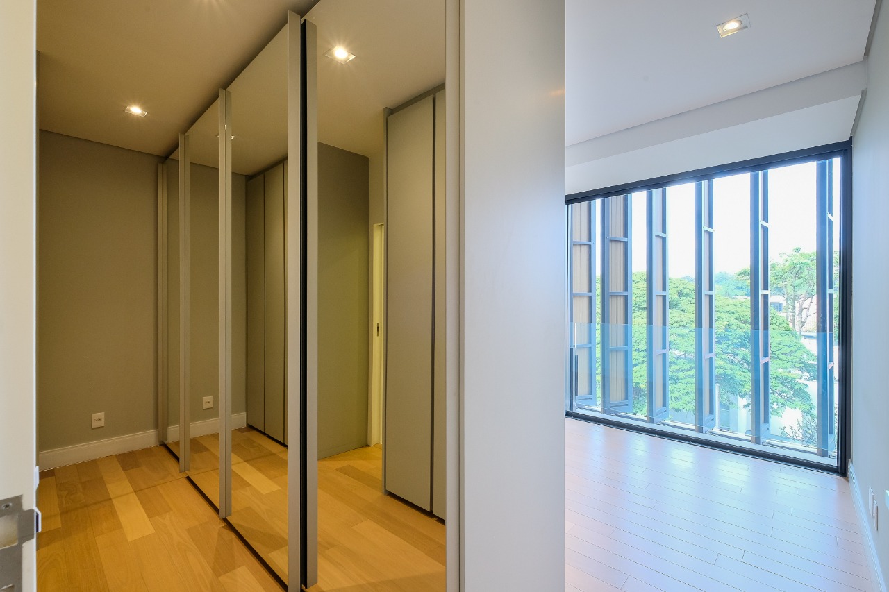 Apartamento para venda em Vila Nova Conceição