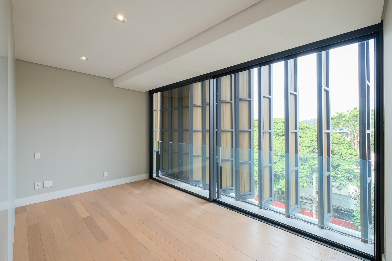 Apartamento para venda em Vila Nova Conceição